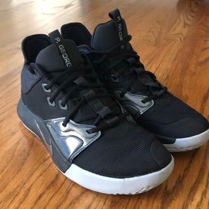 New in Box. Nike PG3. Men Size 10.  Never worn.